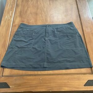 PRANA Skort Size 10